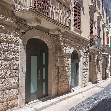Hotel A Due Passi Dal Mare Trani Exterior foto